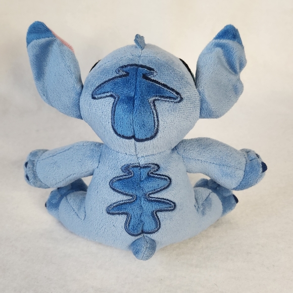 Disney Collection Stitch Small Plush Stuffed Animal - Picture 2 of 6